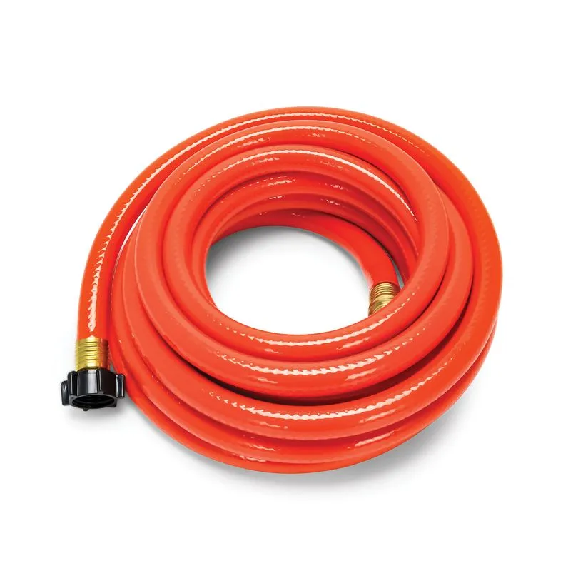 RhinoFLEX 25', Clean Out Hose